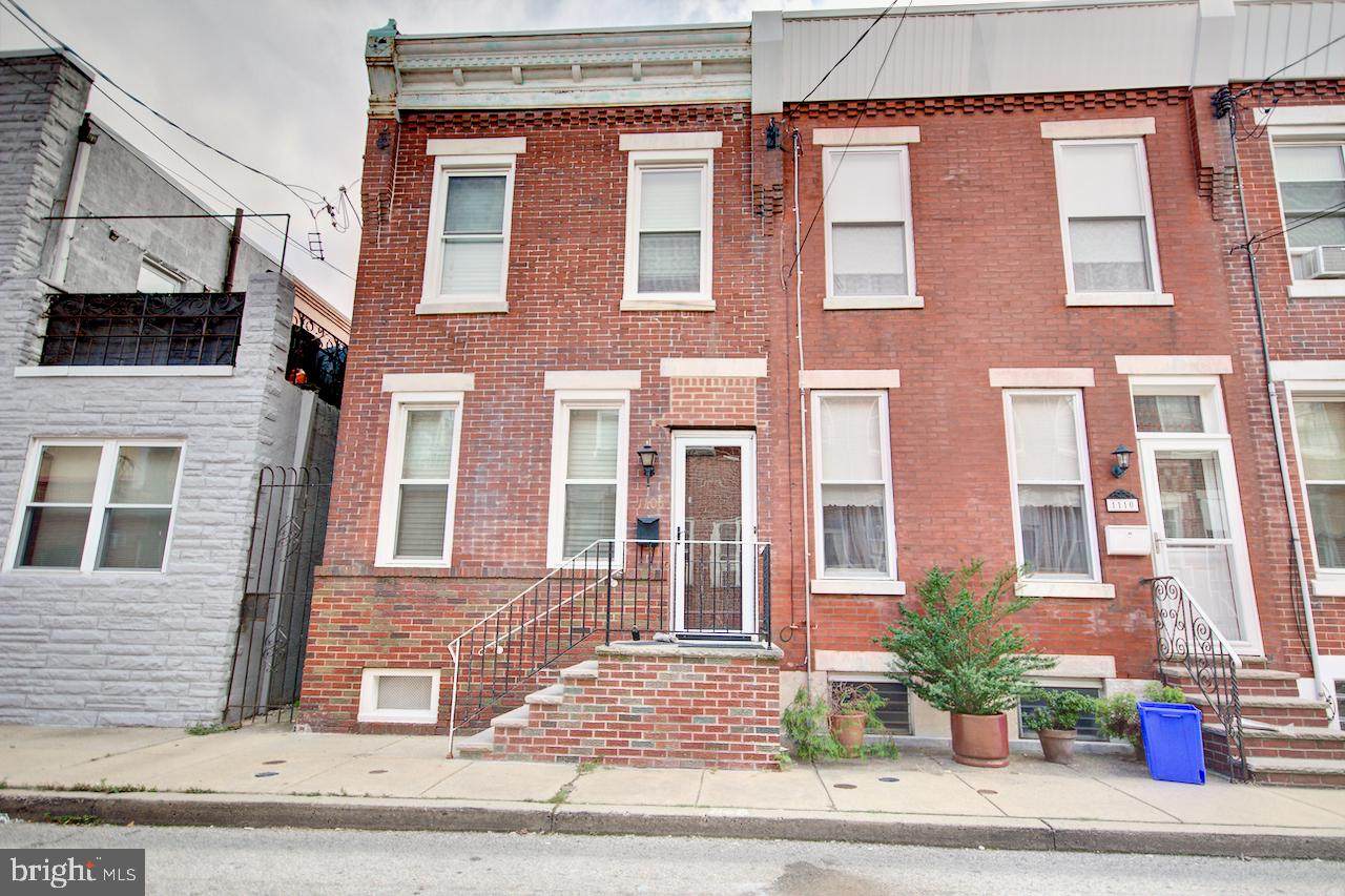 1108 Fitzgerald Street - Photo 1