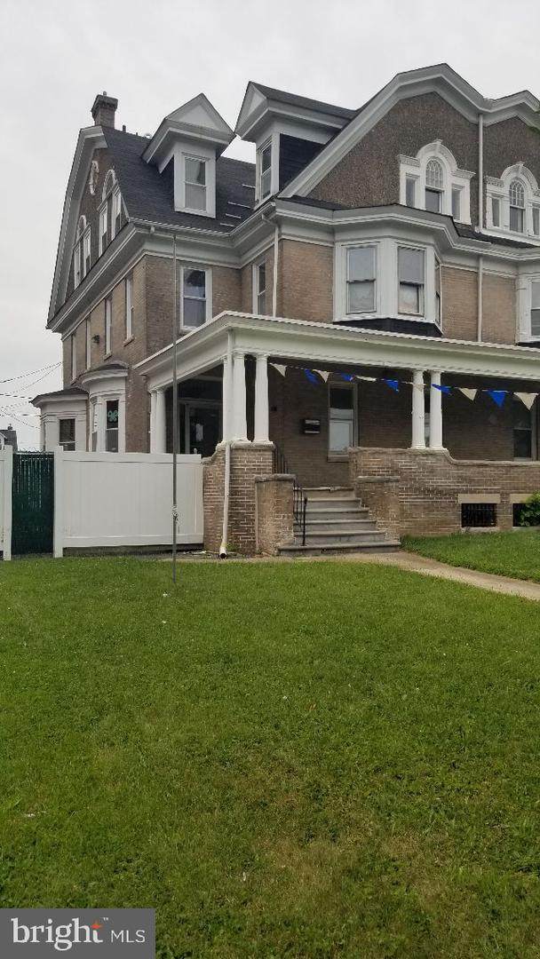 1215 Dekalb Street - Photo 1