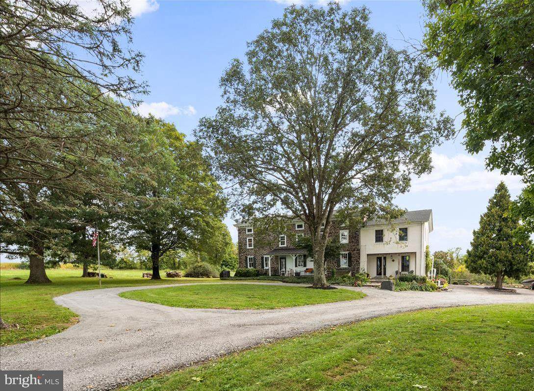2753 Rushland Road - Photo 1