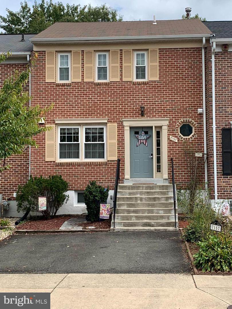 7157 Lake Cove Drive - Photo 1