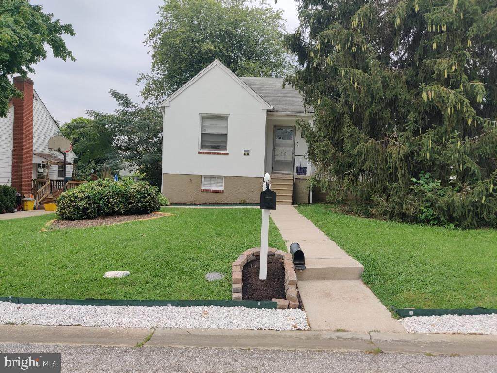 5730 White Avenue - Photo 1