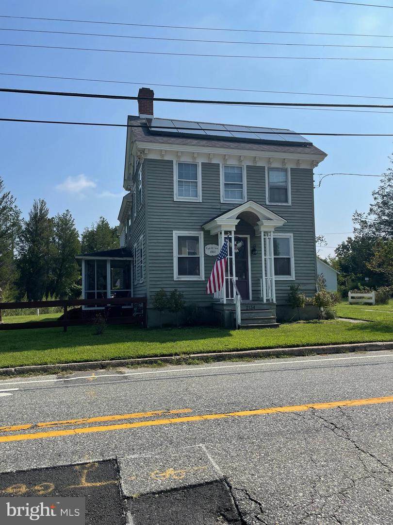 2134 Buckshutem Road - Photo 1