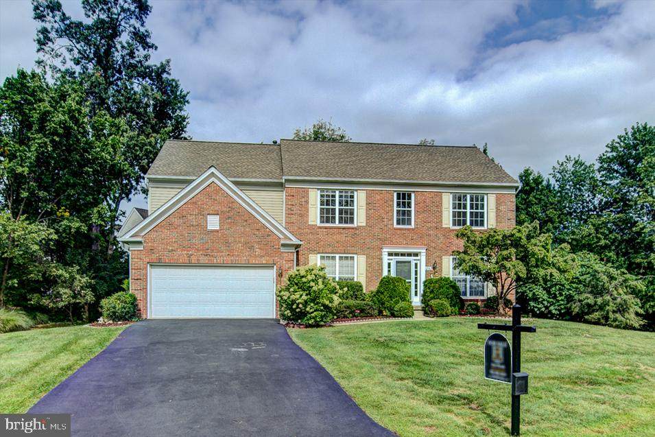 12942 Cedar Glen Lane - Photo 1