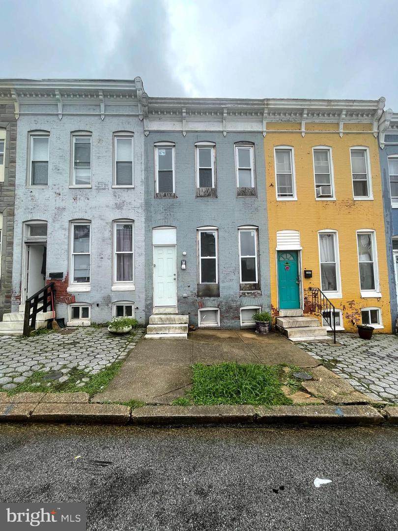 2007 Hoffman Street - Photo 1