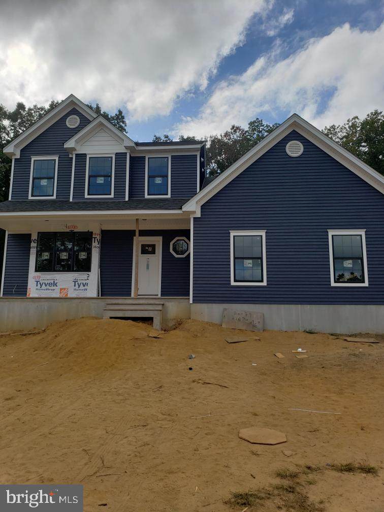 0 Hilltop Road - Photo 1