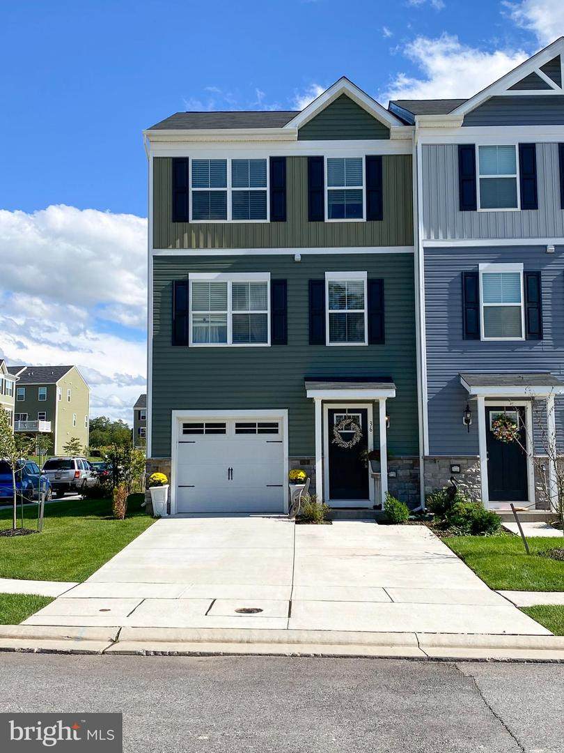 36 Grant Street - Photo 1