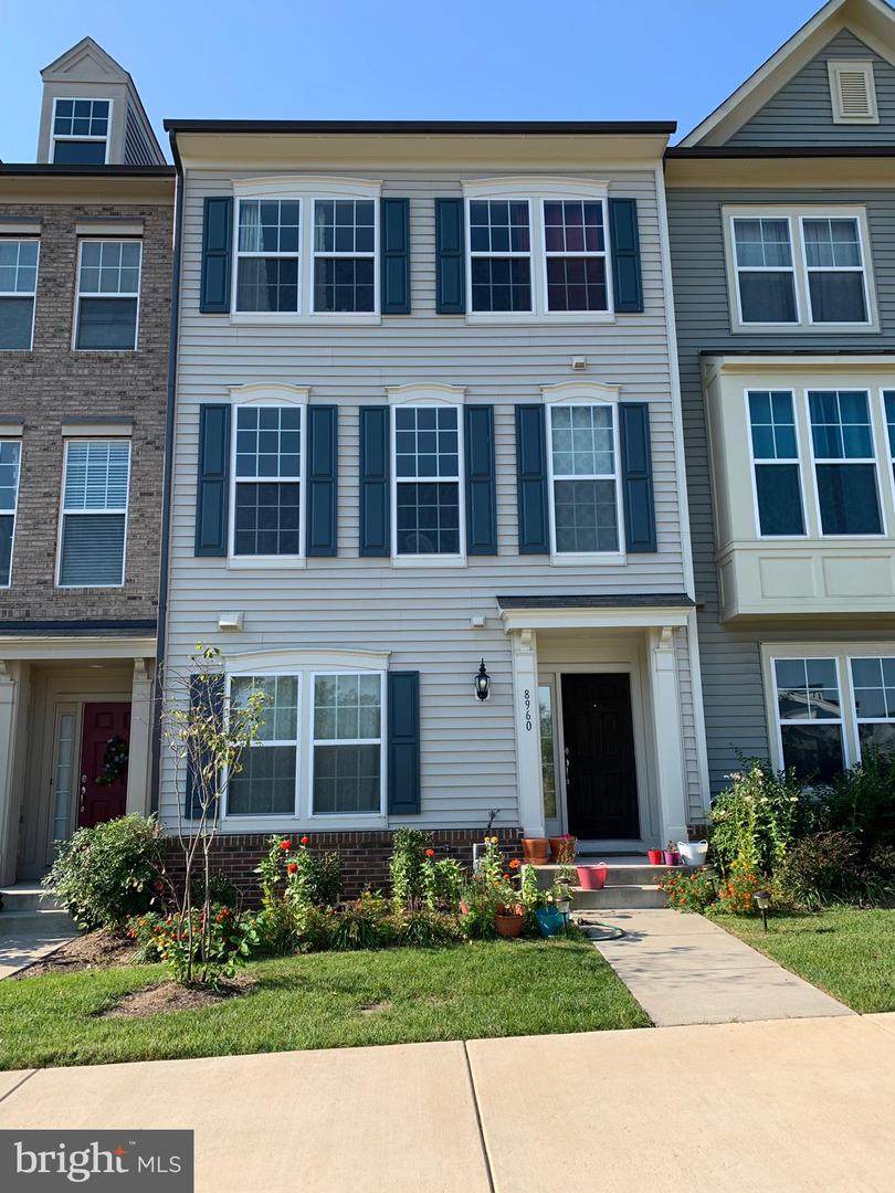 8960 Dahlgren Ridge Road - Photo 1