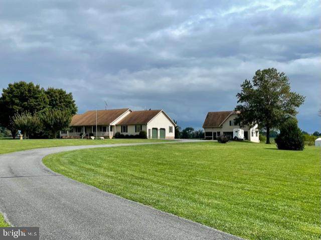 482 Sassafrass Road - Photo 1