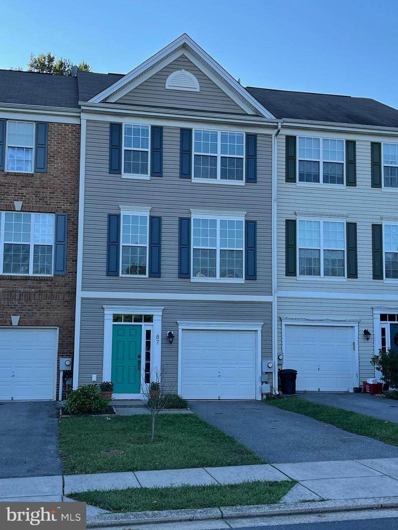 87 Swearingen Way - Photo 1