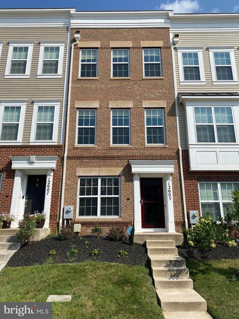 12605 Brickyard Boulevard - Photo 1