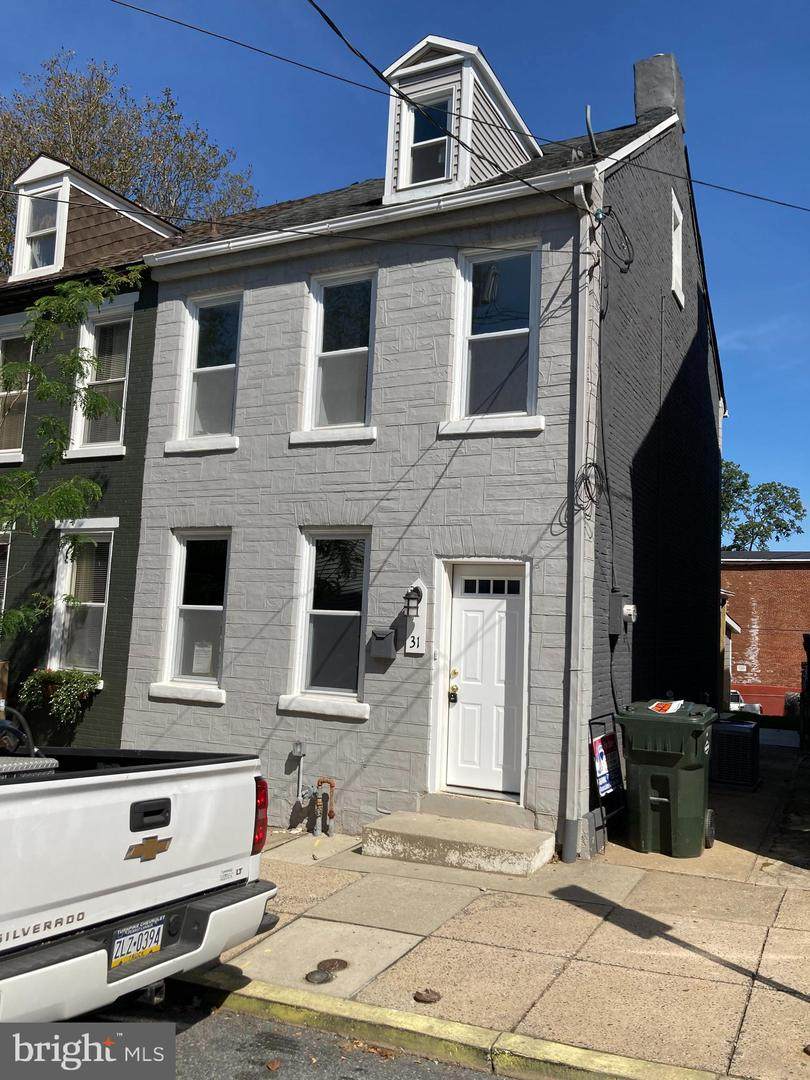 31 Mary Street - Photo 1