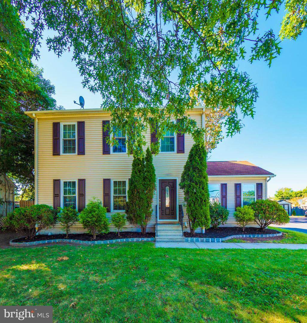 3326 Quakerbridge Rd - Photo 1