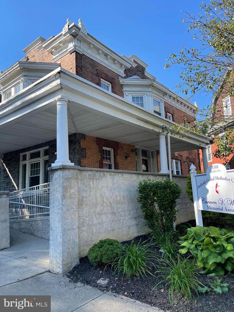1368 Kaighn Avenue - Photo 1