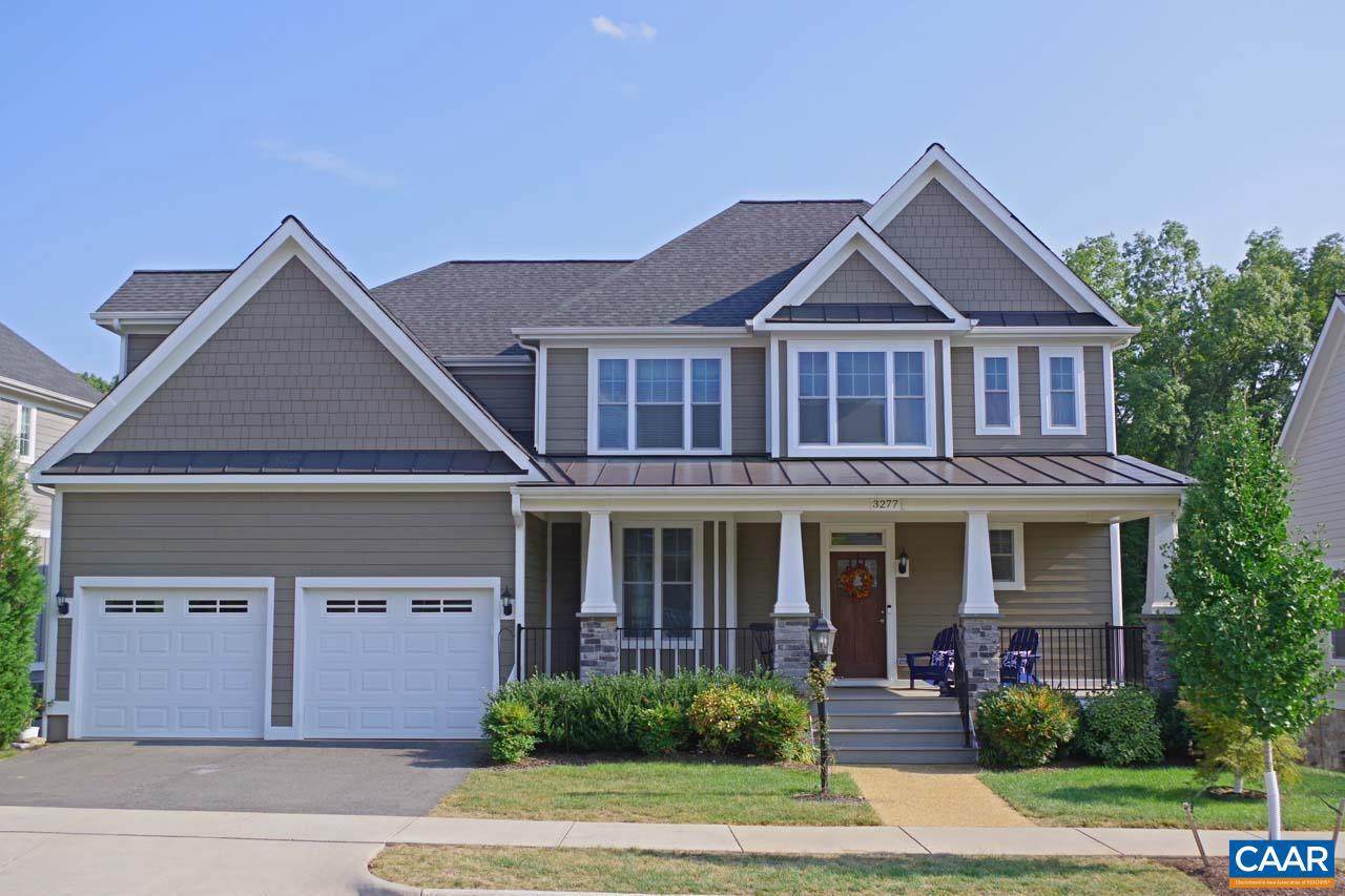 3277 Rowcross St - Photo 1
