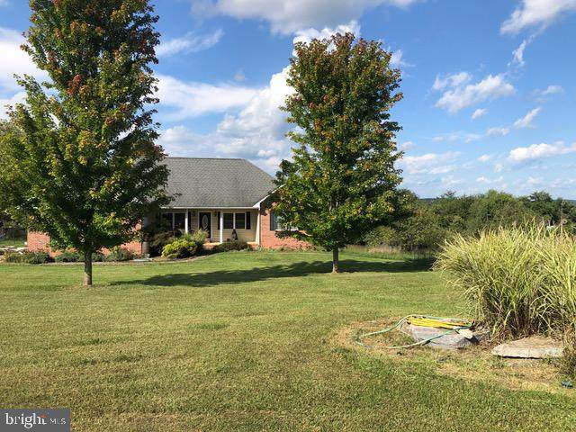 1617 Clary Road - Photo 1