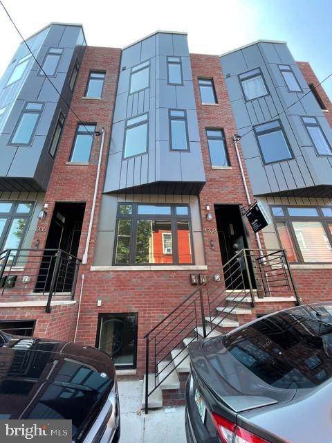 1208 Taylor Street - Photo 1