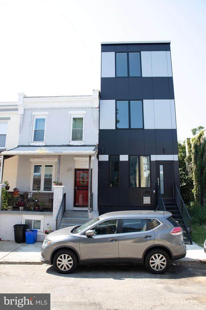 1508 Myrtlewood Street - Photo 1