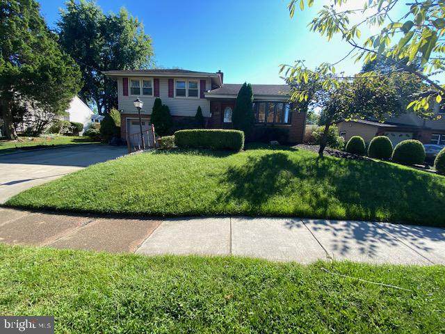 216 Belle Arbor Drive - Photo 1