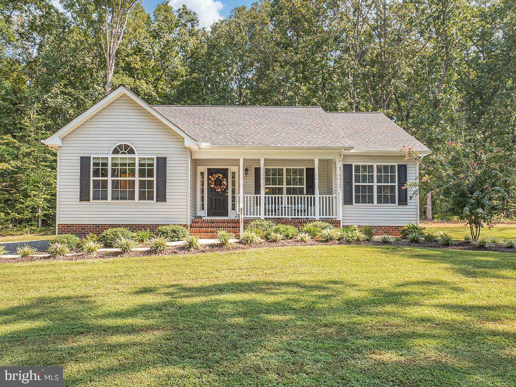 11810 Tuxworth Trail - Photo 1