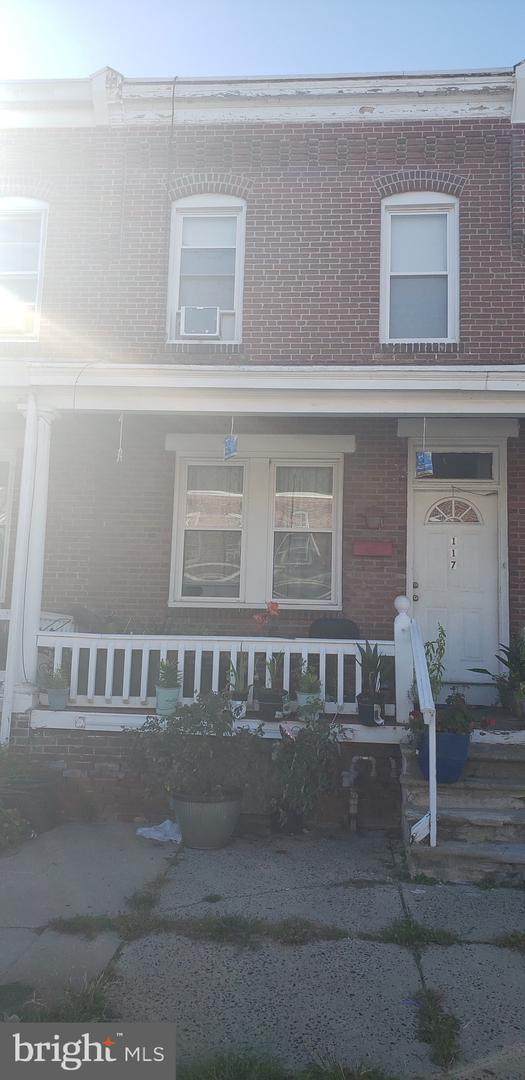 117 Knox Street - Photo 1