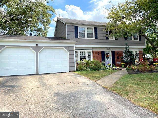 3001 Traymore Lane - Photo 1