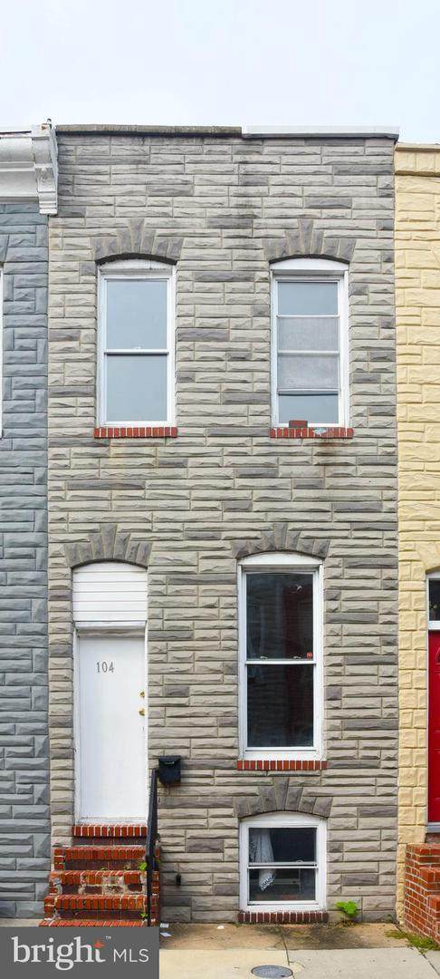 104 Glover Street - Photo 1