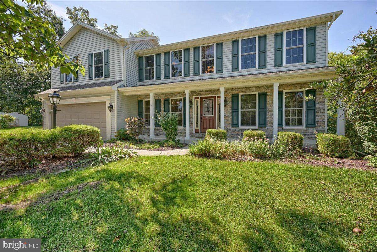 1600 Rome Terrace - Photo 1