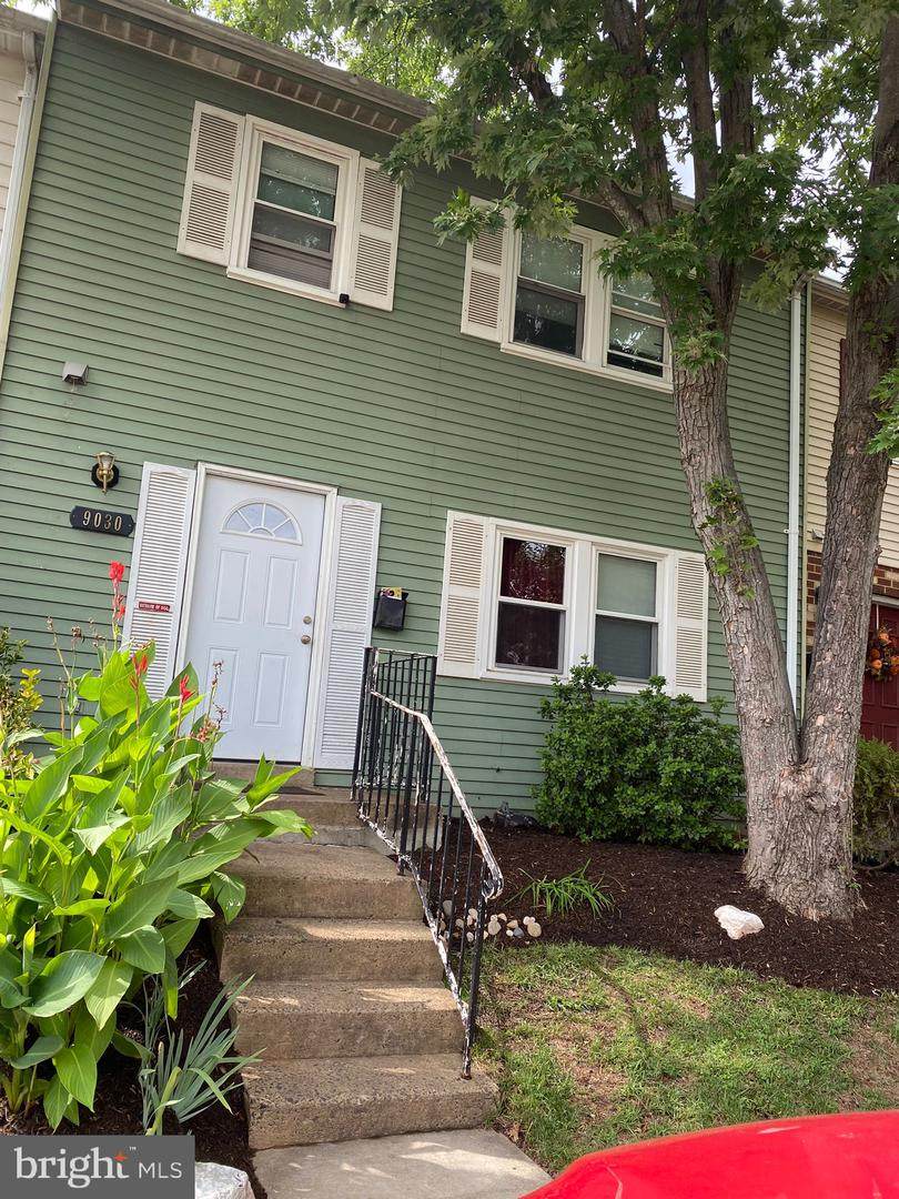 9030 Old Hickory Court - Photo 1