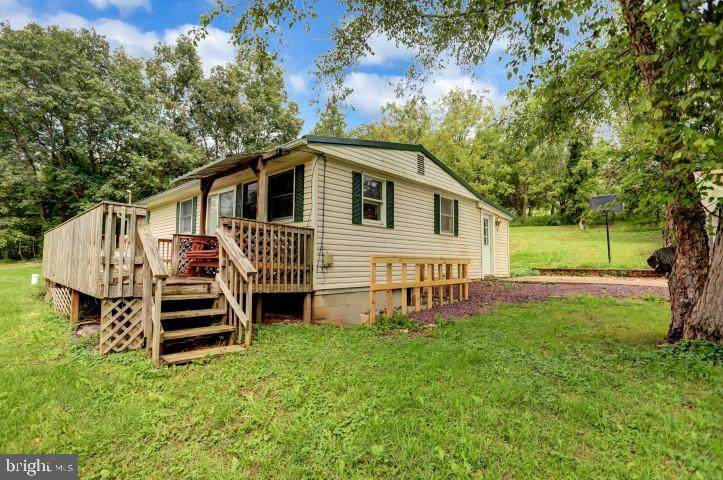 356 Sleepy Hollow Road - Photo 1