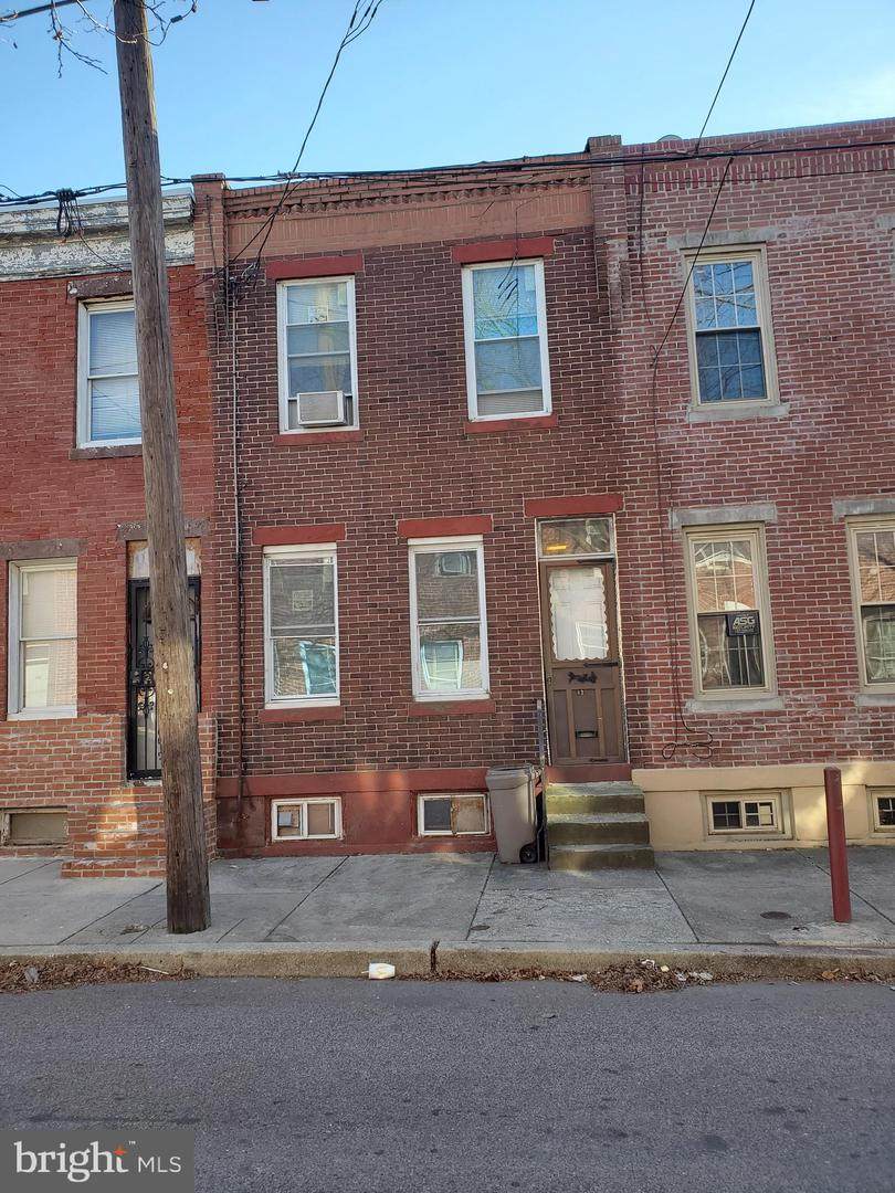 2838 Cantrell Street - Photo 1