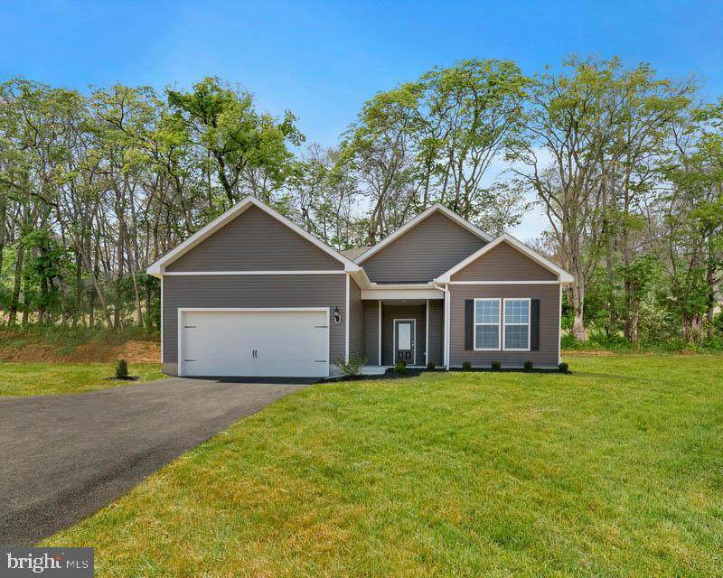 626 Ledger Drive - Photo 1