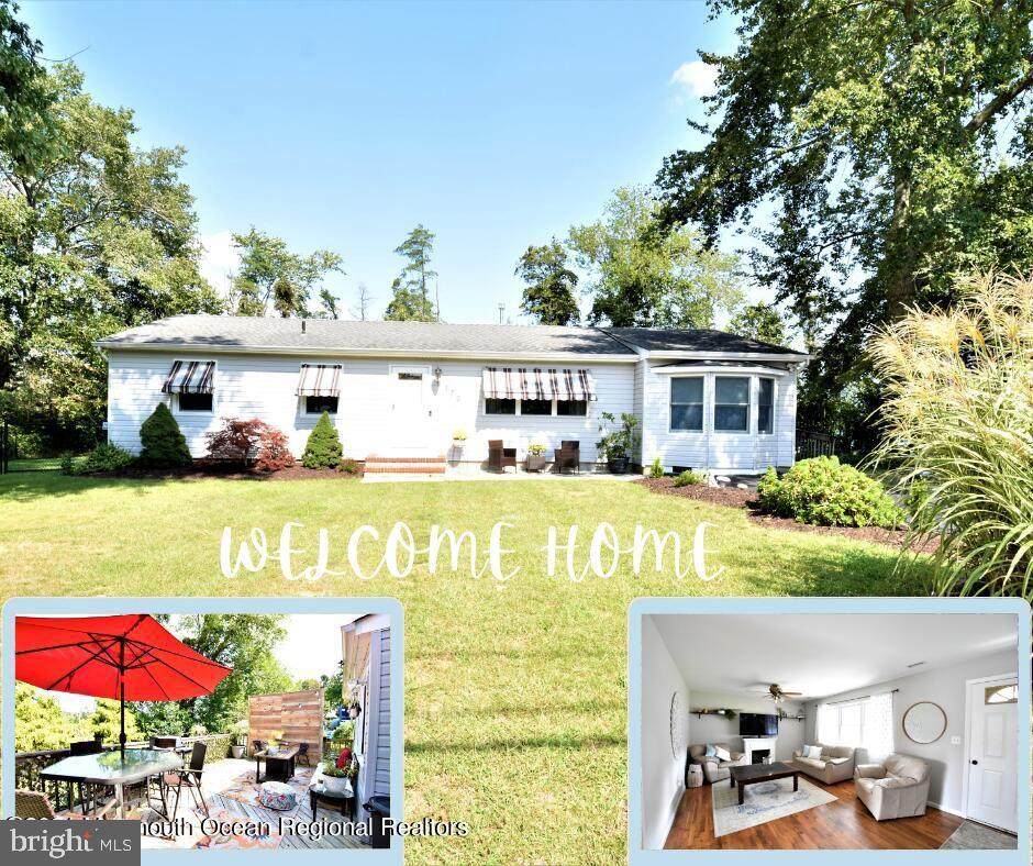 170 Cranberry Road - Photo 1
