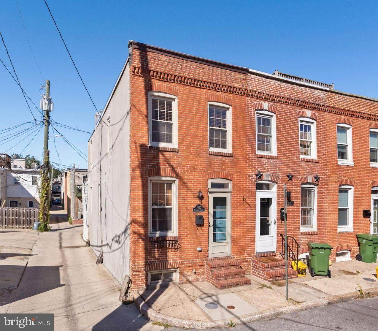 1620 Marshall Street - Photo 1