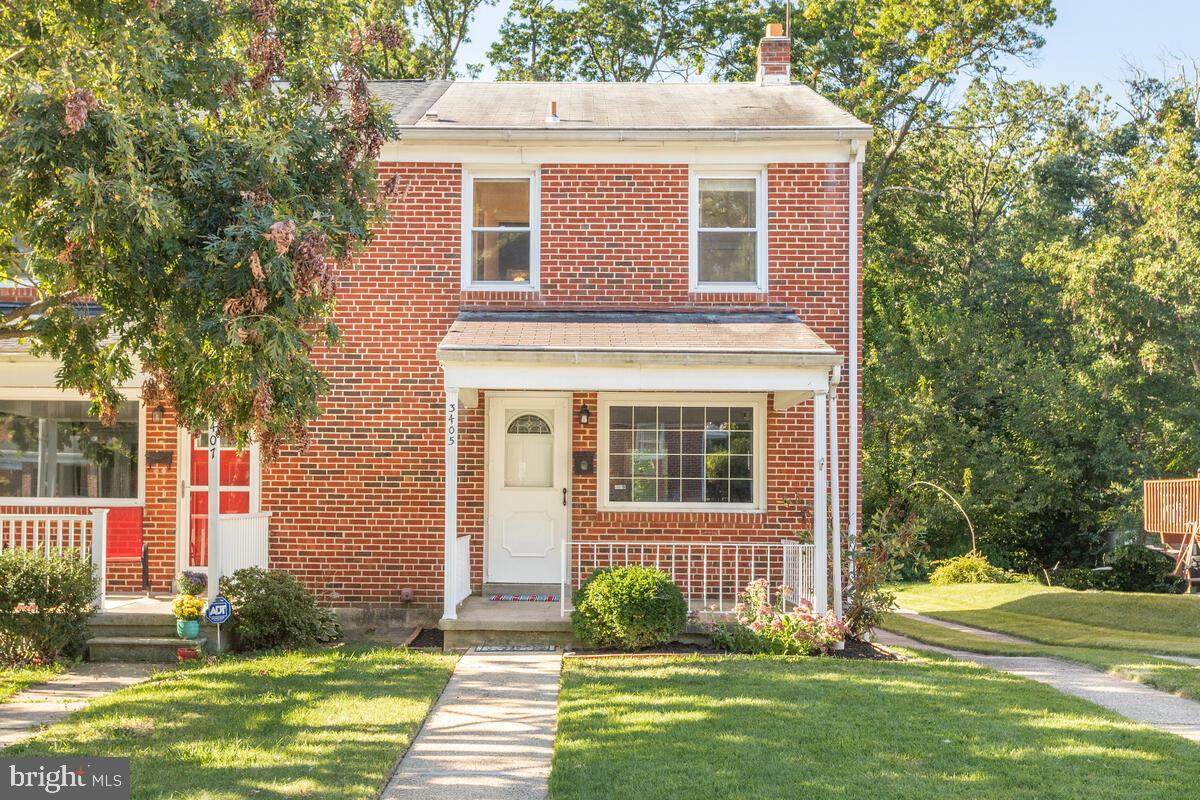 3405 Orlando Avenue - Photo 1