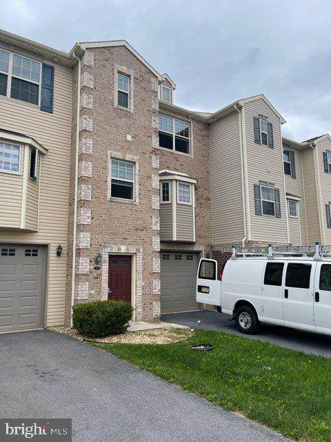 223 Meriweather Drive - Photo 1