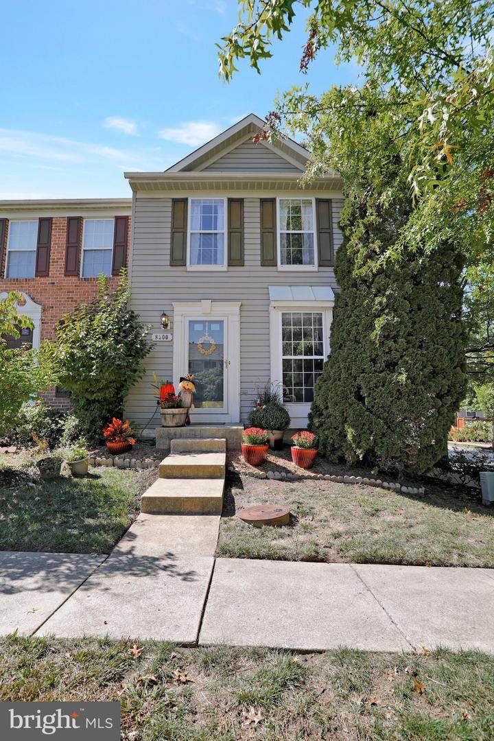 8300 Spadderdock Way - Photo 1