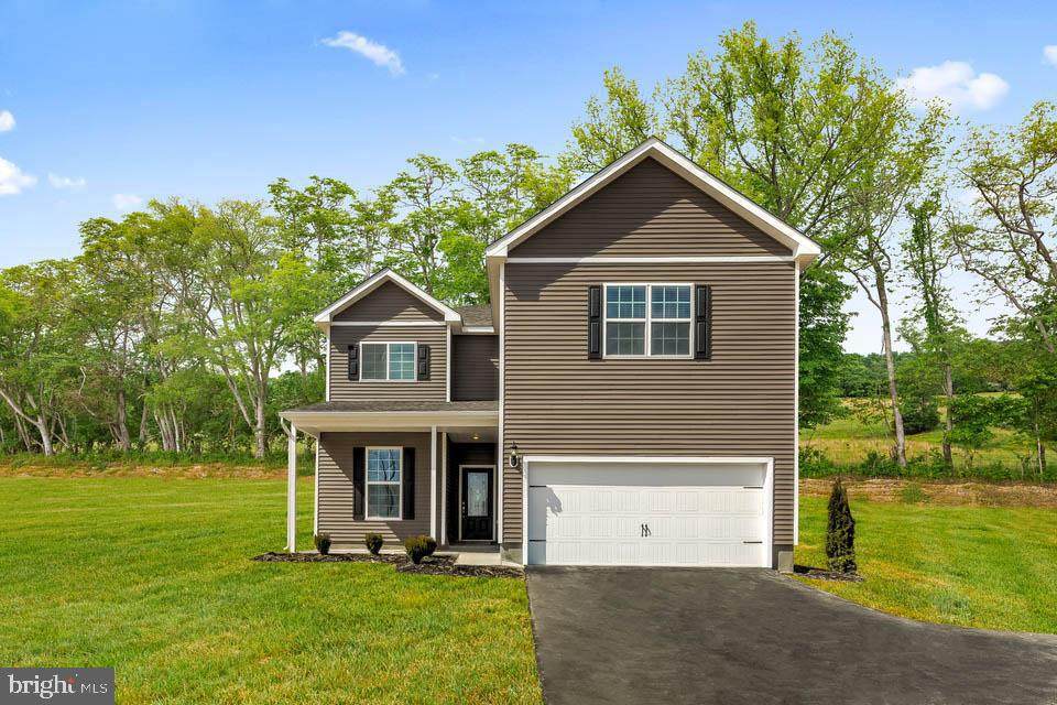 295 Piedmont Way - Photo 1