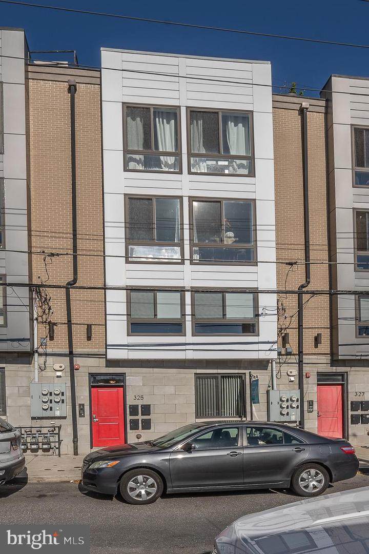 325 Allen Street - Photo 1