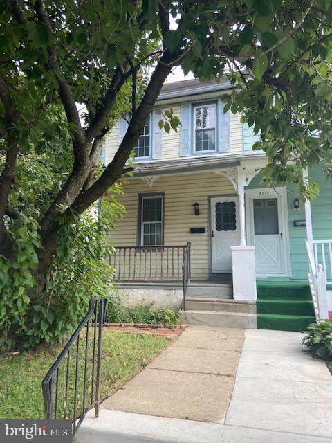 8221 Rowland Avenue - Photo 1