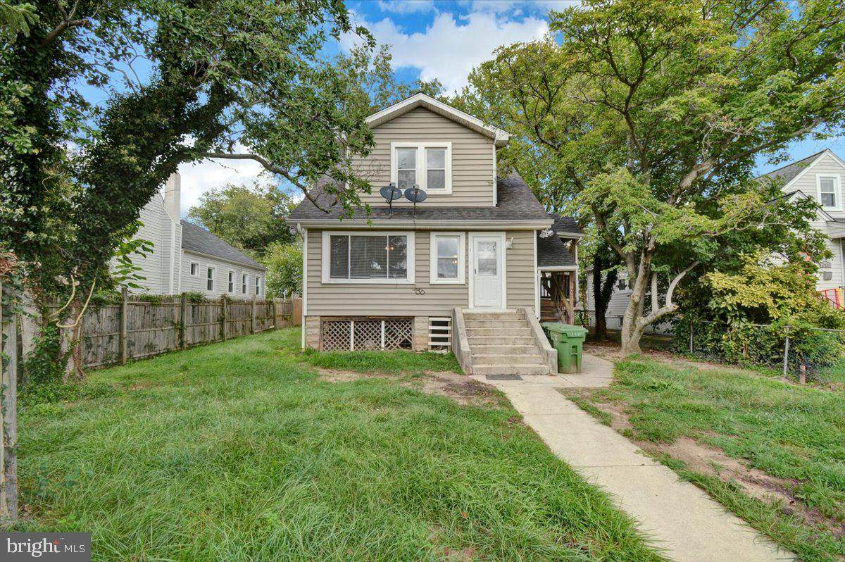 2616 Roselawn Avenue - Photo 1