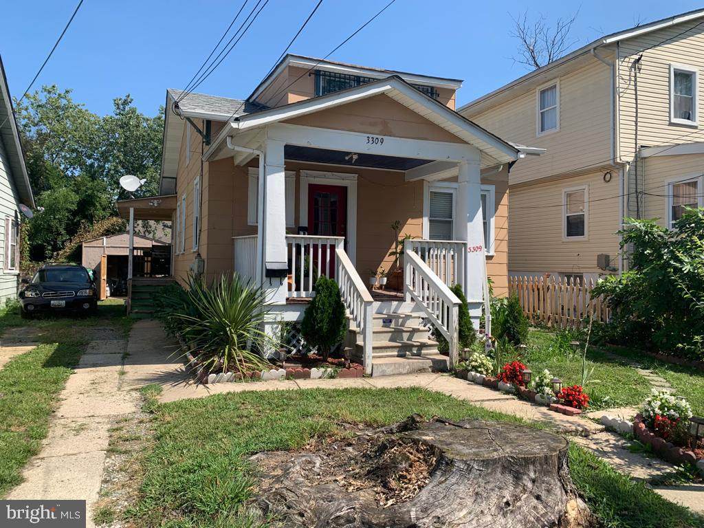 3309 40TH Avenue - Photo 1