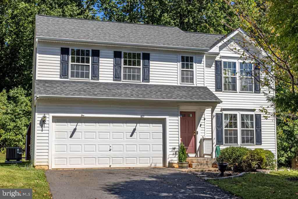 377 Harper Drive - Photo 1