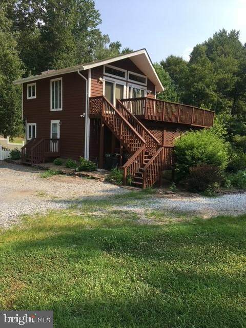 4150 Williams Wharf Road - Photo 1