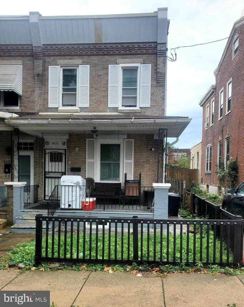 4620 Benner Street - Photo 1