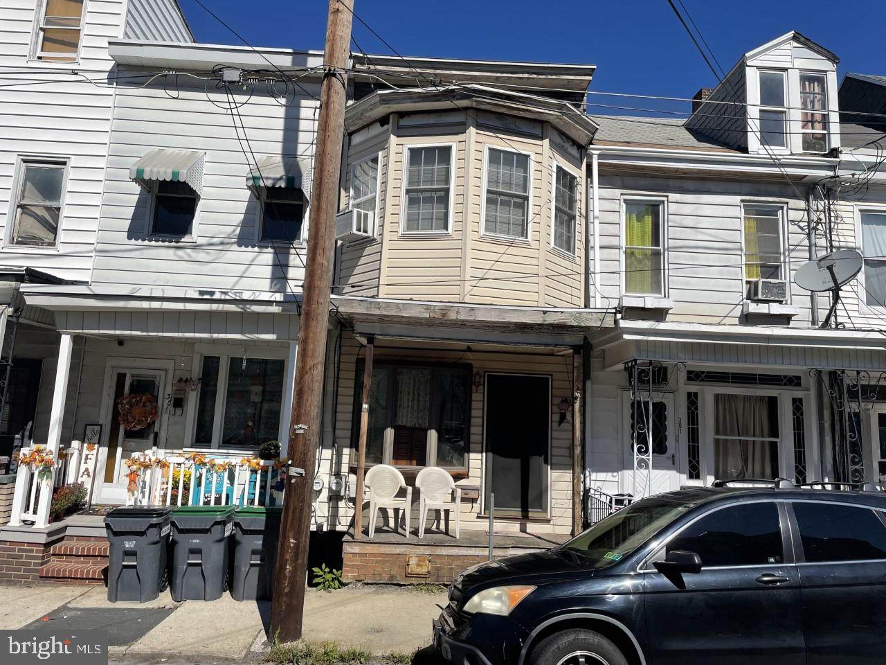 309 Mahanoy Avenue - Photo 1