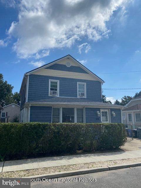 505 Asbury Avenue - Photo 1