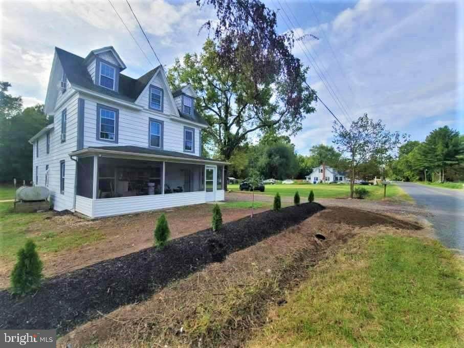 8891 Georgetown Road - Photo 1