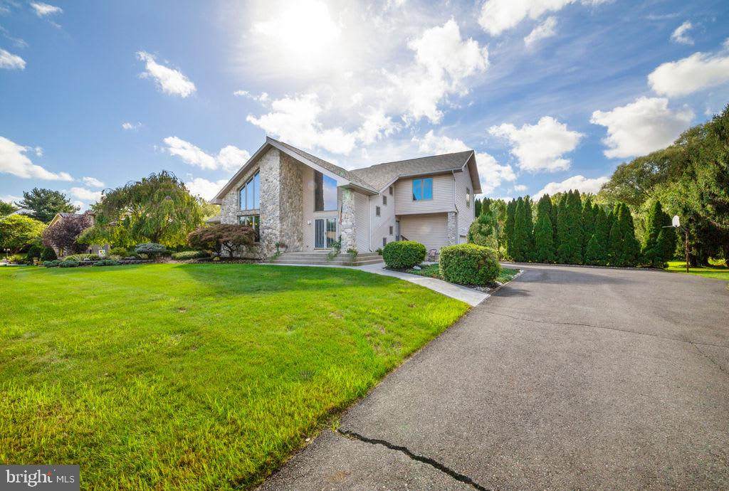 36 Hockey Drive - Photo 1
