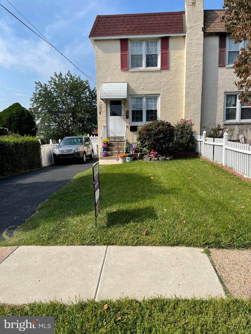 18 Oak Lane - Photo 1