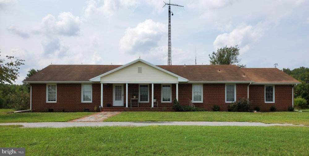8562 Old Railroad Road - Photo 1